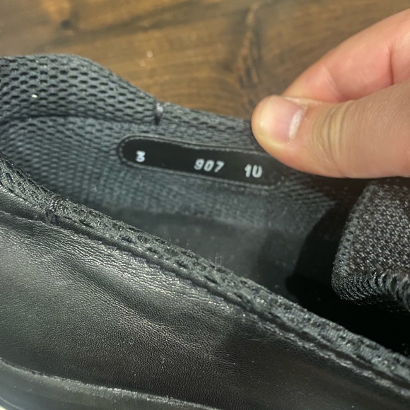 Prada Slip On Loafers - Picture 10 of 10